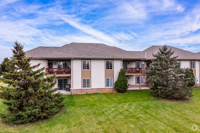 Hunters Ridge Apartments