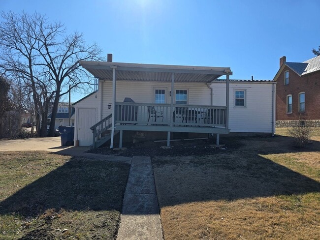 Photo - Beautiful Single Family Rental Home - Downtown Washington MO 63090