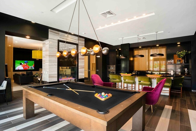 Games Lounge