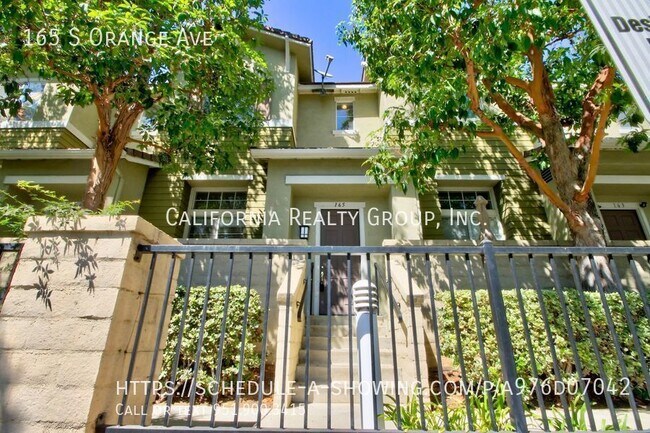 Photo - 165 S Orange Ave House