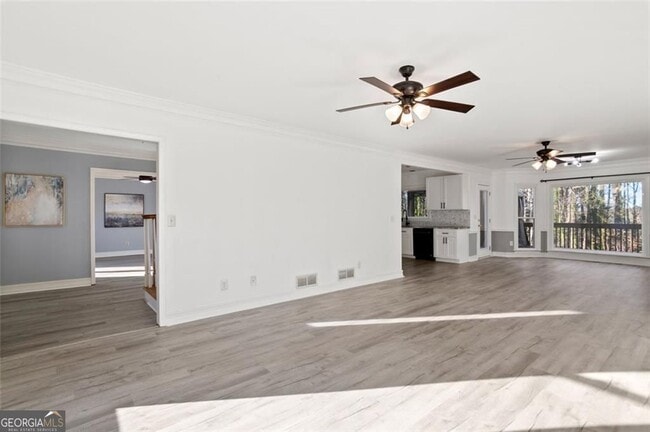 Photo - 2316 Fripp Overlook NW