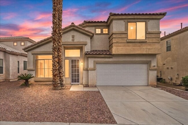 Building Photo - Contemporary Guard-Gated Retreat Near Rhodes Ranch Golf Club with Elegant Open-Concept Living