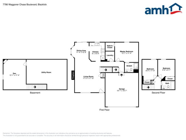 Photo - 7786 Waggoner Chase Blvd