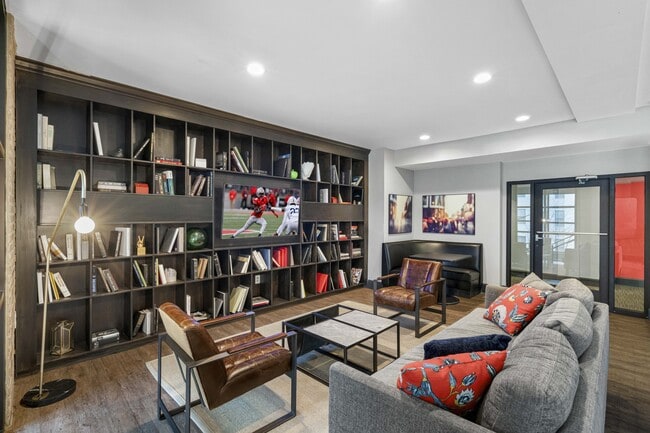 008 - Highline a las nueve - Statehouse Highline