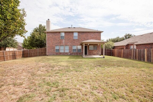 Photo - 5000 Bald Cypress Ln