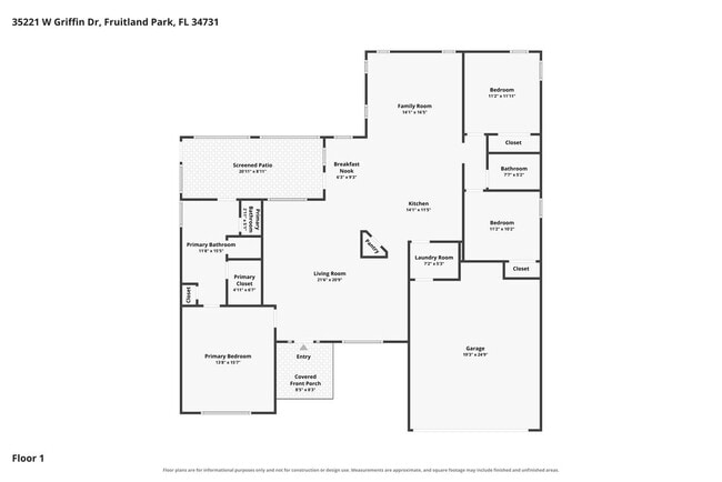Photo - 35221 W Griffin Dr