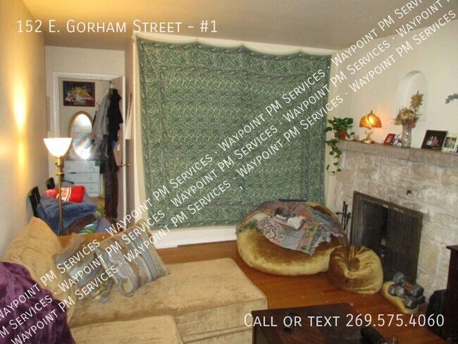 Photo - 152 E Gorham St Unidad #1
