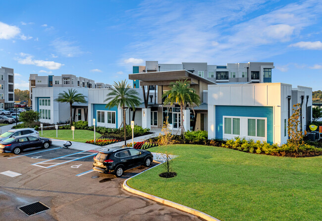 Building Photo - Integra Station 2114 Rental