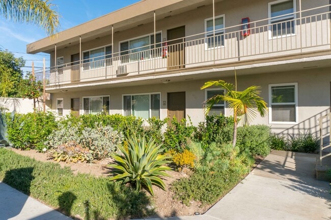 Photo - Aberdeen Bay Apartments