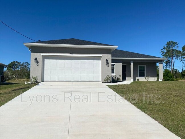 Photo - 5625 Abelman Rd Casa