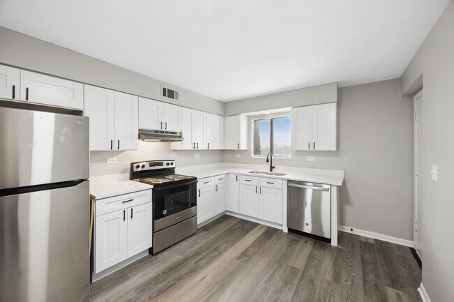 Photo - 1543 Ardmore Ave Unit E