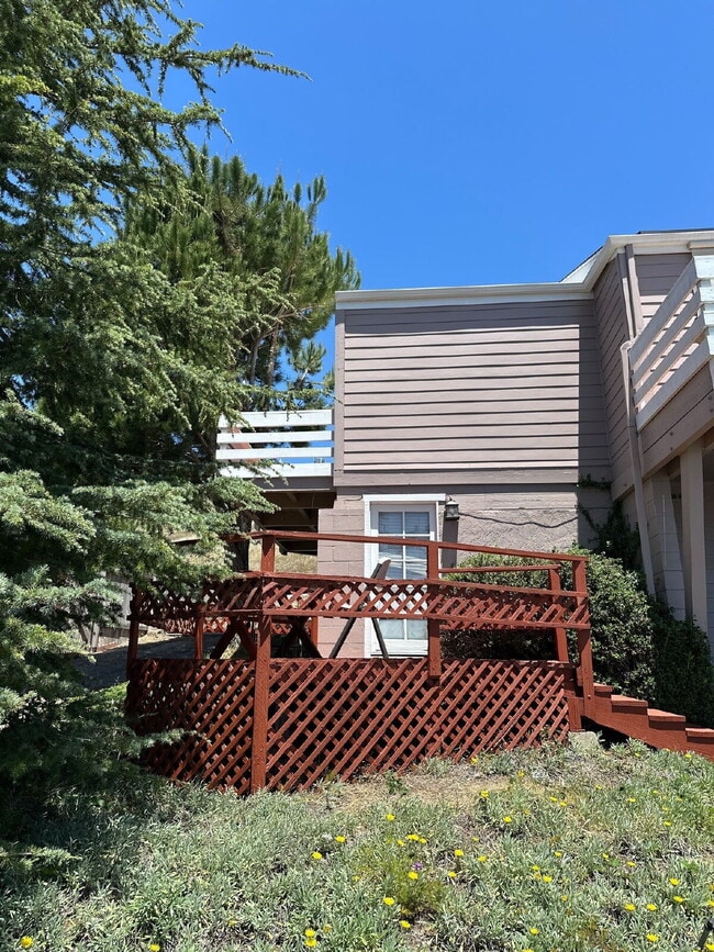 Photo - One Bedroom, Utilities Included, $2,100