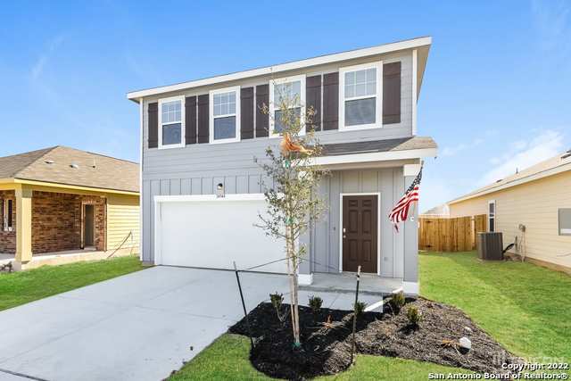 Photo - 14344 Gunsight Pass