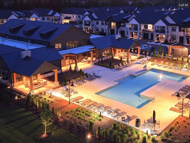 The Belvedere Apartments
