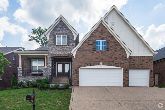 Building Photo - Gorgeous 4 Bed/3.5 Bath Home in Mt. Juliet