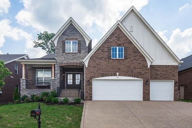 Gorgeous 4 Bed/3.5 Bath Home in Mt. Juliet - Gorgeous 4 Bed/3.5 Bath Home in Mt. Juliet