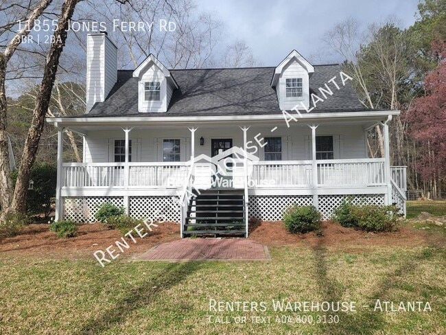 Photo - 11855 Jones Ferry Rd
