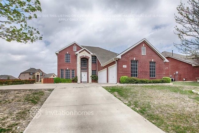 Photo - 6605 Driftwood Ln House