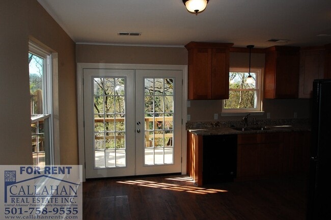 Photo - Updated 3 Bedroom NLR Home