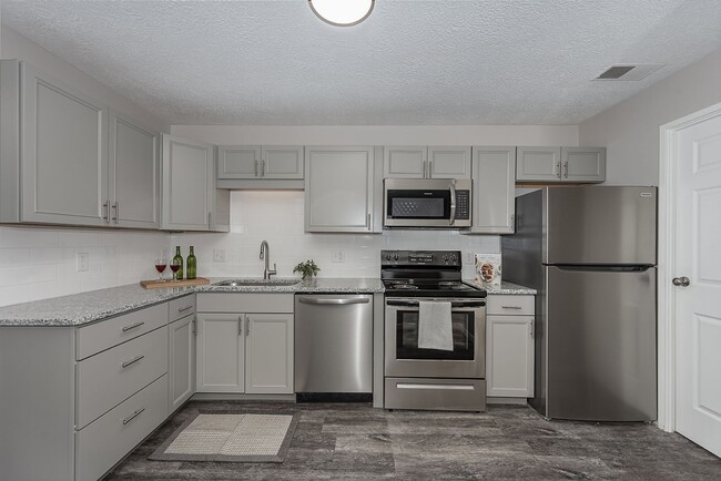 Photo - Skyridge Apartment Homes