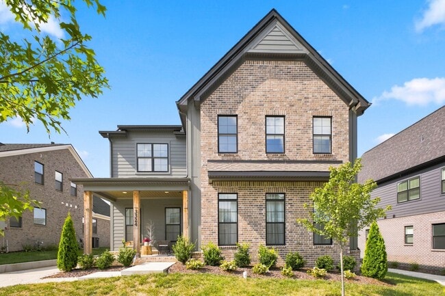 Building Photo - 3324 Longport Ln