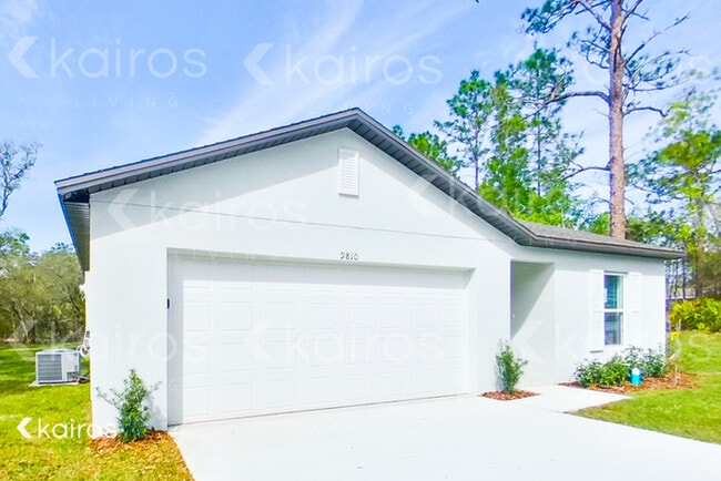 Building Photo - 9810 N Santee Terrace