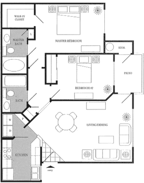 Photo - Indigo Springs