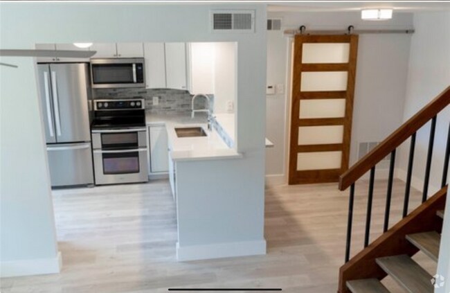 Building Photo - 5626 Preston Oaks Rd Rental