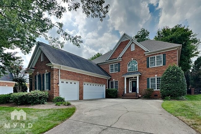 11644 James Richard Dr