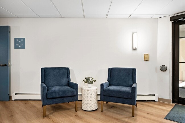 Welcome to Chardon Court Apartments, where modern comfort meets stylish design. Enjoy beautifully appointed spaces perfect for relaxation. Don’t miss your chance to make this your new home! Schedule a visit today. - Chardon Court Apartments 55+