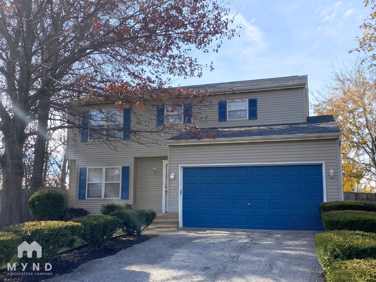Photo - 1552 Hansen Ave