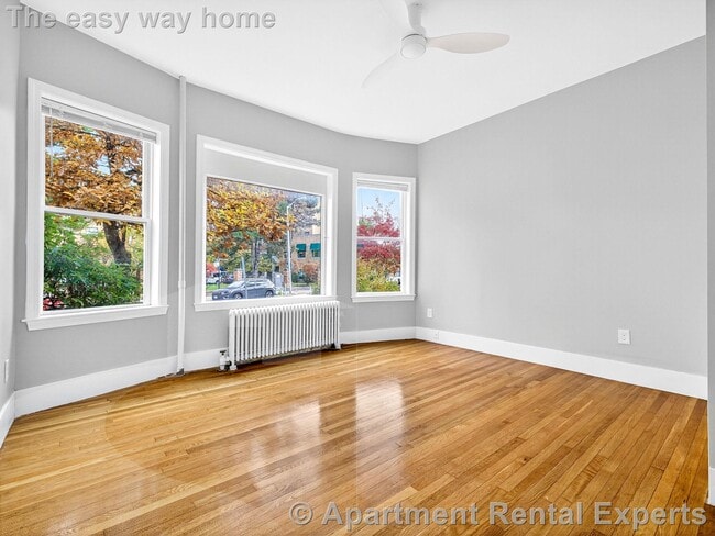 Photo - 1576 Cambridge St Unit #1F