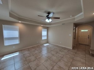 6950 Lakeview Dr.
