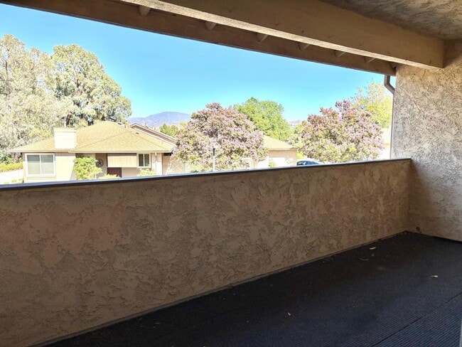 Photo - Available Now is a Condo style Townhouse i...