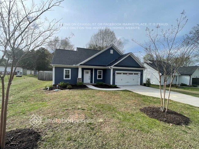 Photo - 9825 Rich Hatchet Rd Casa