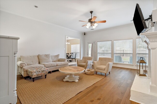 Photo - Gorgeous 3 Bed/ 2 Bath Single- Family Home