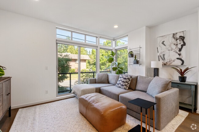 Building Photo - 9528B 8th Ave NW Rental