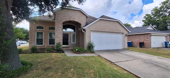 Building Photo - 4507 Bridgestone Point Dr Rental