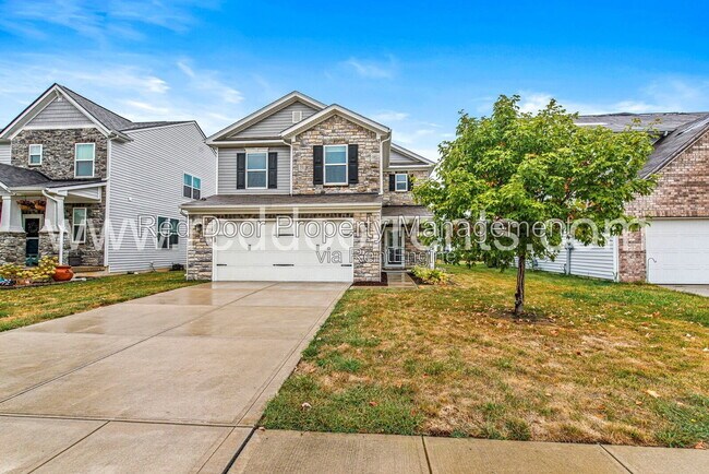 6114 Pebblebrooke Rd