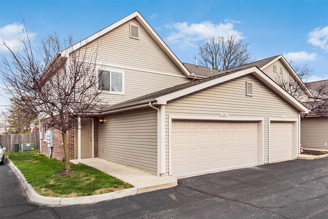 Photo - Canal's Edge Apartments