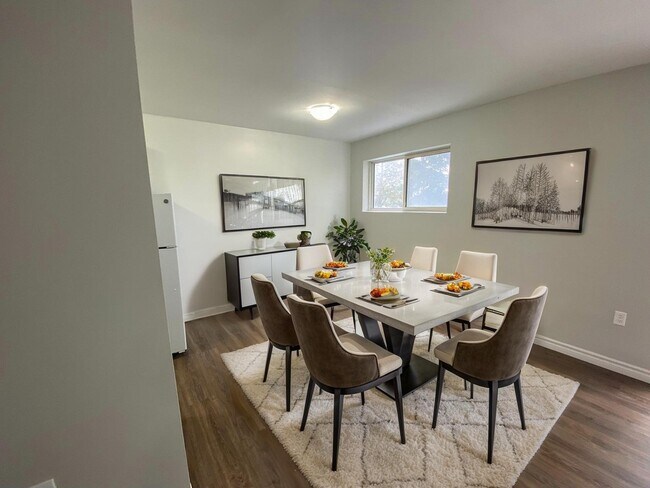 Photo - Huron Terrace Apartments