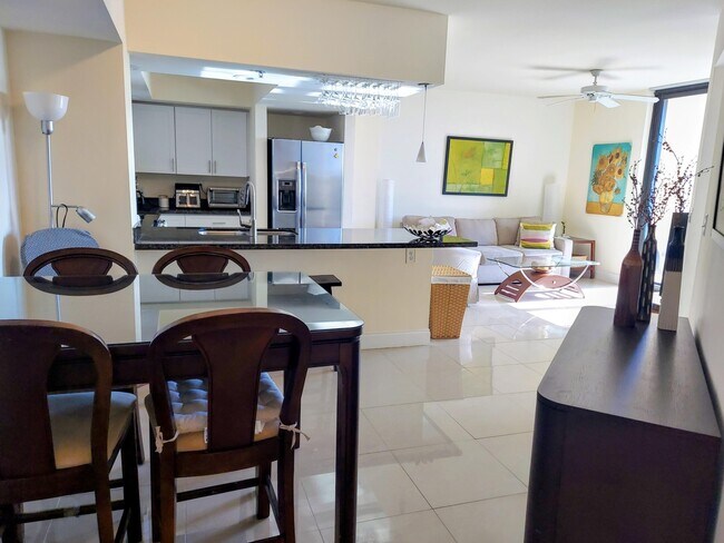 Photo - 100 N Federal Hwy Unit 826