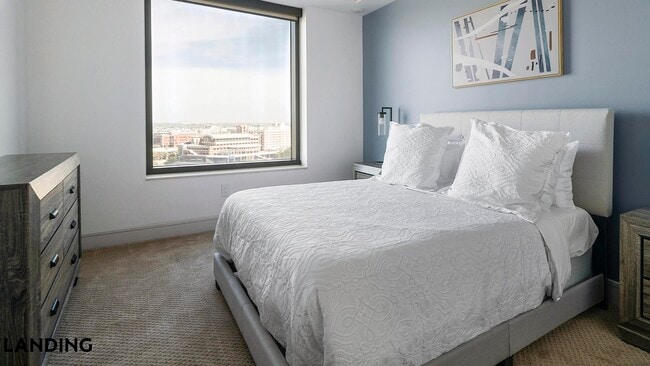 777 Preston St Unit 16F