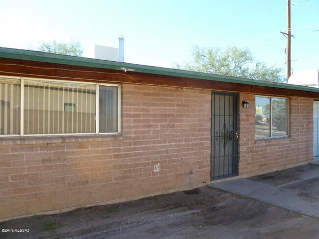 Photo - 1809 S Van Buren Ave