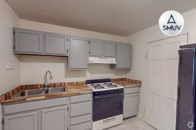 Building Photo - 929 N Calvert St Unit 3R Rental