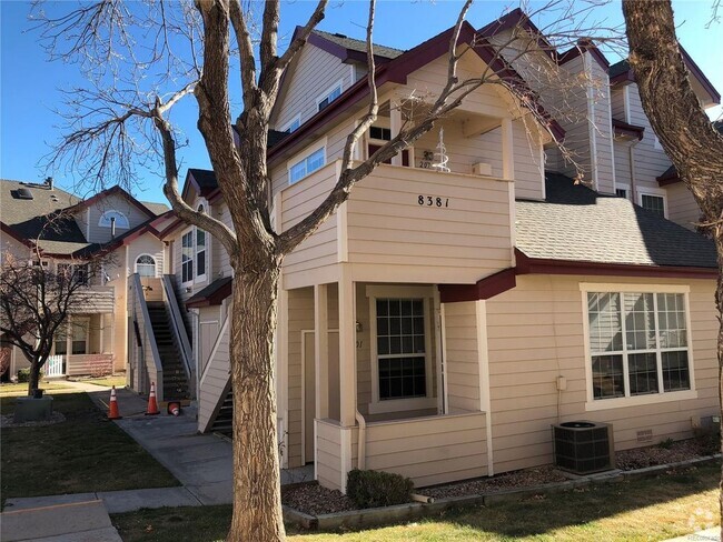 Building Photo - 8381 S Upham Way Unit 101 Rental