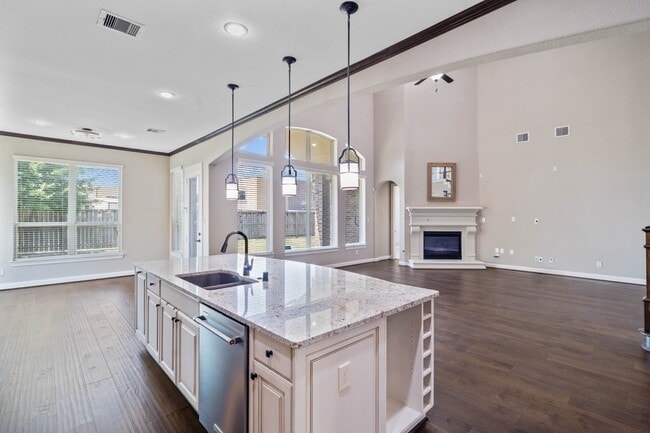 Photo - 27527 Stonebrook Manor Ln