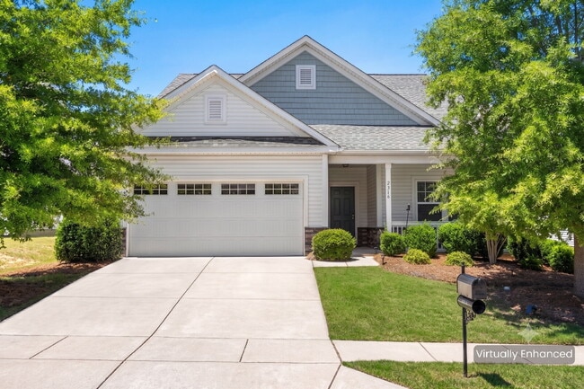 Building Photo - Amenity-Rich neighborhood!