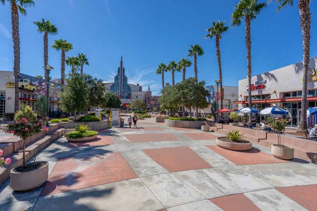 Our community is centrally located in Dublin - Dublin Station by Windsor