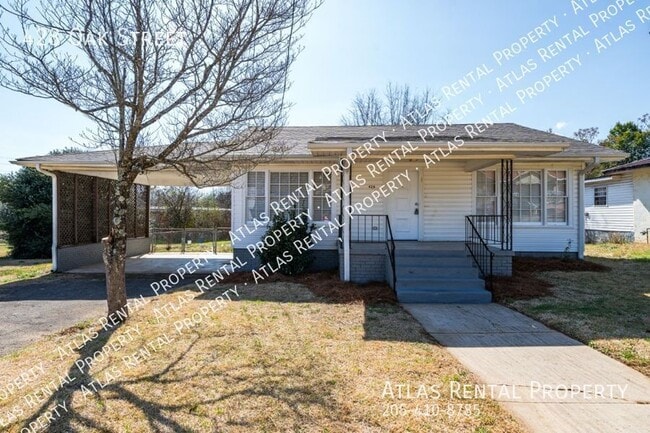Building Photo - 428 Oak St